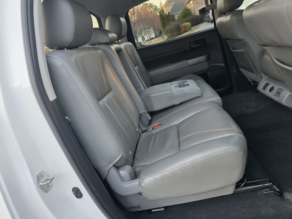 2013 Toyota Tundra Image 33
