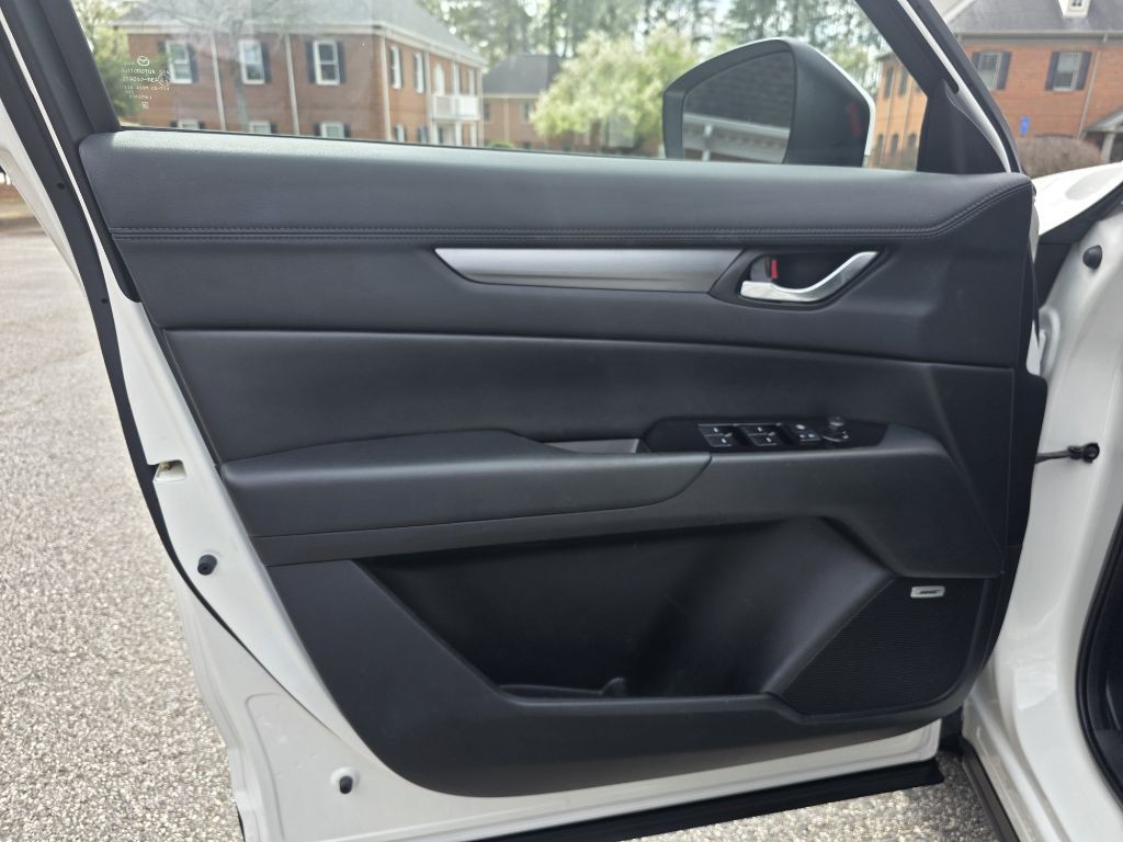 2019 Mazda CX-5 Image 11