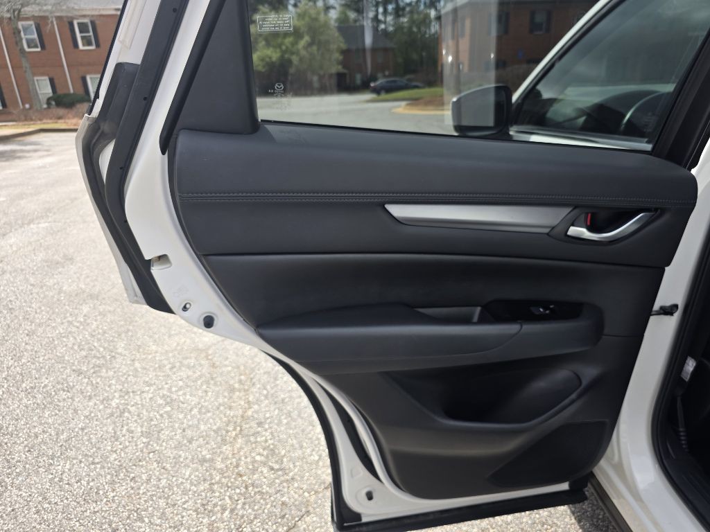 2019 Mazda CX-5 Image 14