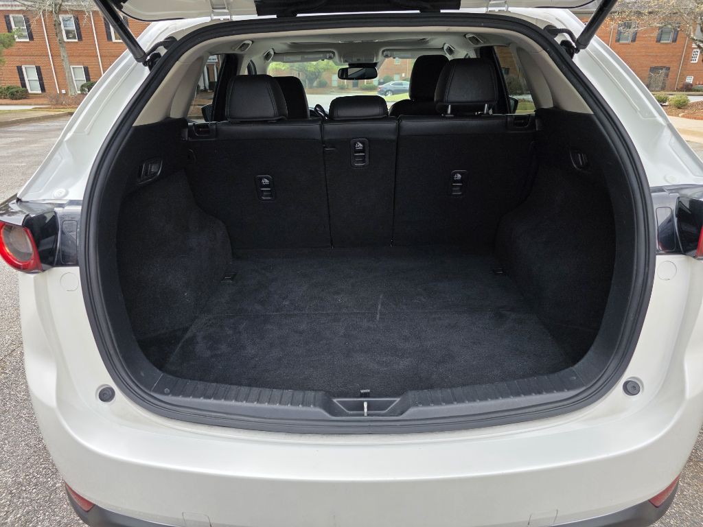 2019 Mazda CX-5 Image 15