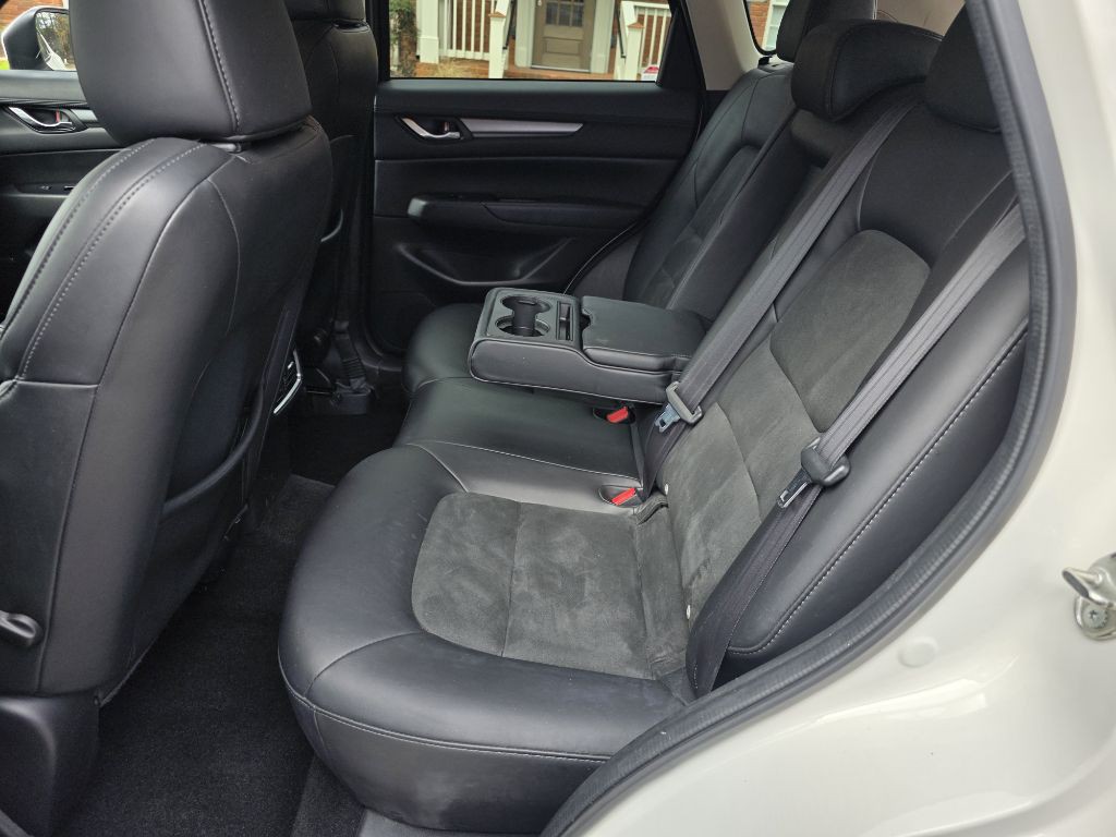 2019 Mazda CX-5 Image 16