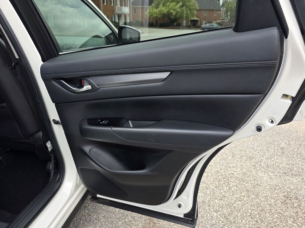 2019 Mazda CX-5 Image 17