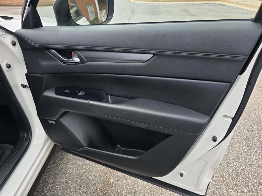 2019 Mazda CX-5 Image 18