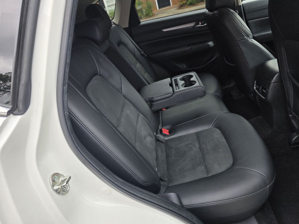 2019 Mazda CX-5 Image 20