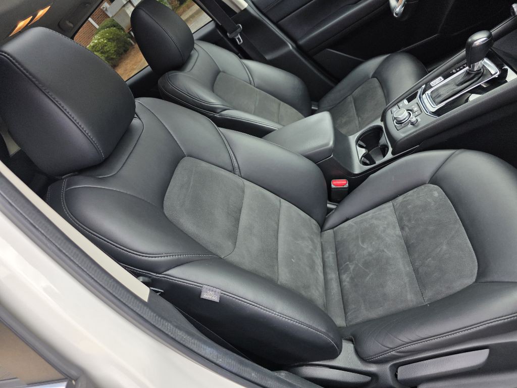 2019 Mazda CX-5 Image 22