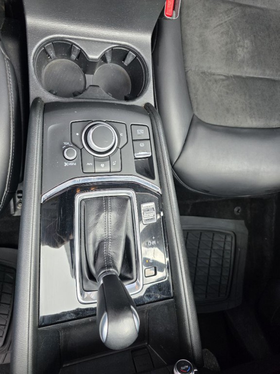 2019 Mazda CX-5 Image 23
