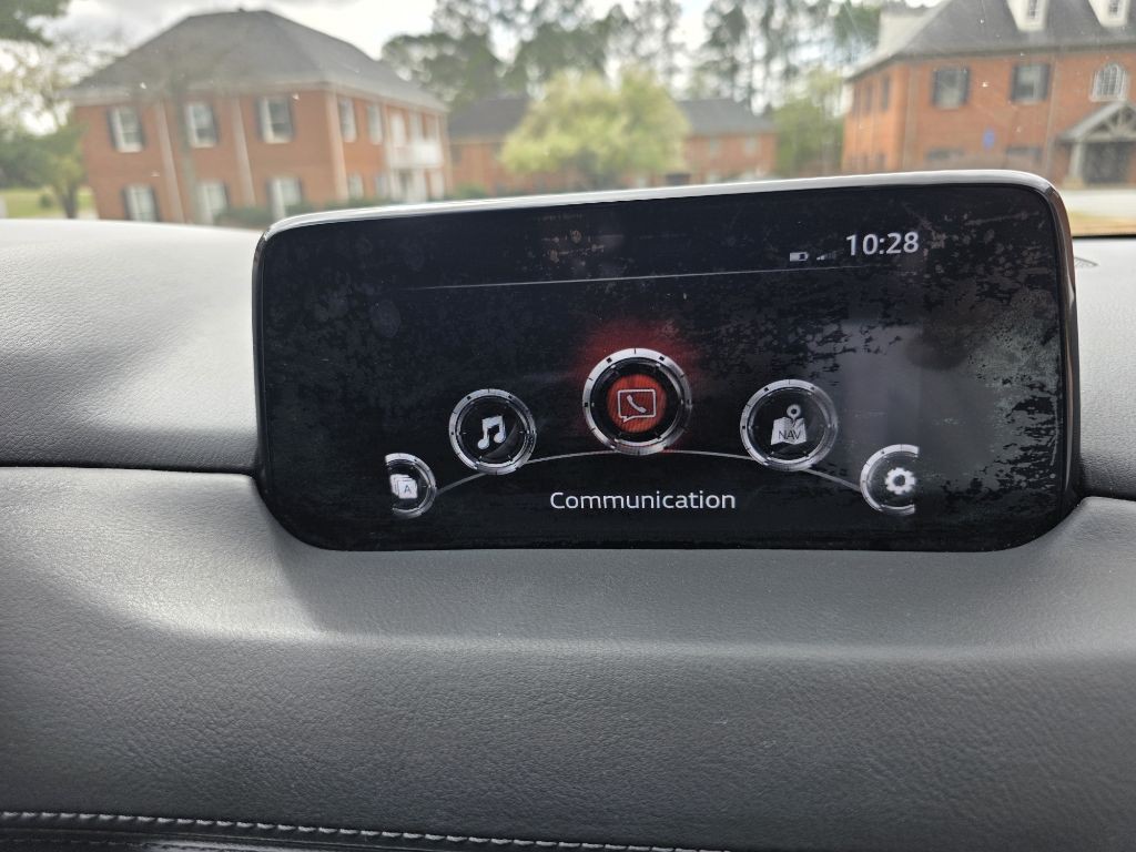 2019 Mazda CX-5 Image 24