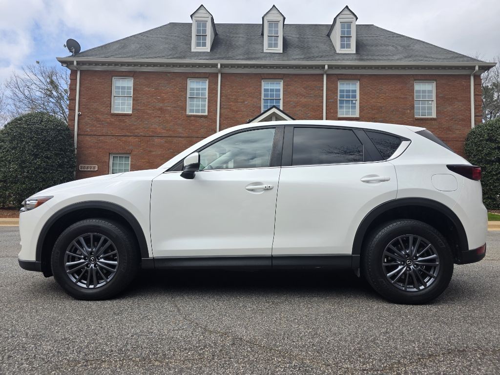2019 Mazda CX-5 Image 3