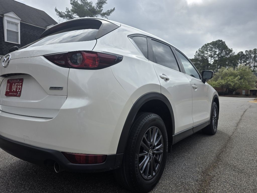 2019 Mazda CX-5 Image 6