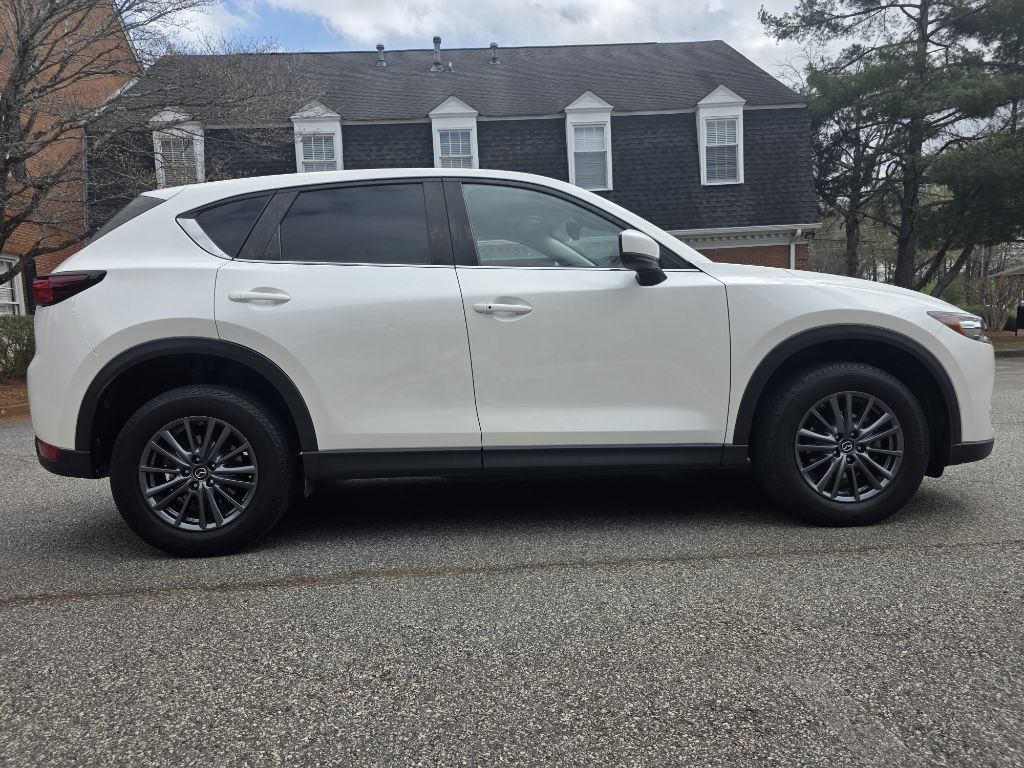 2019 Mazda CX-5 Image 7