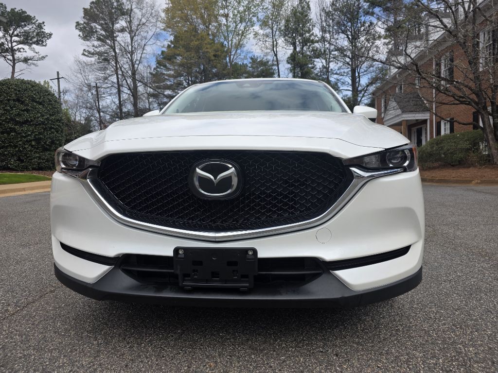 2019 Mazda CX-5 Image 9