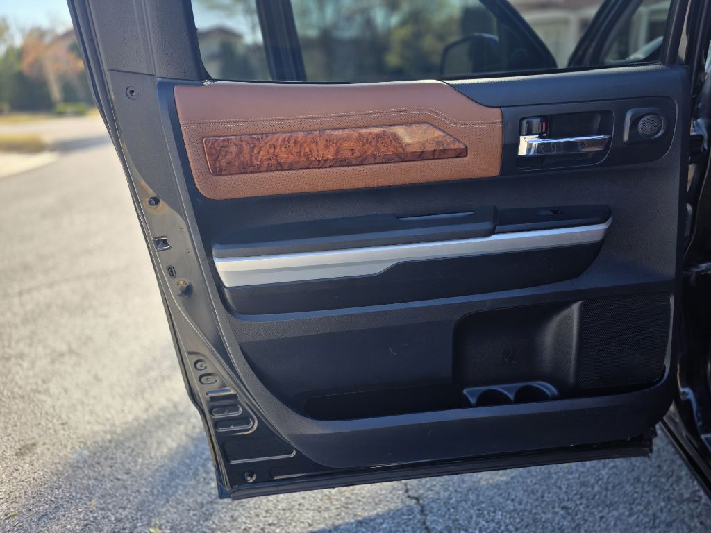 2014 Toyota Tundra Image 13