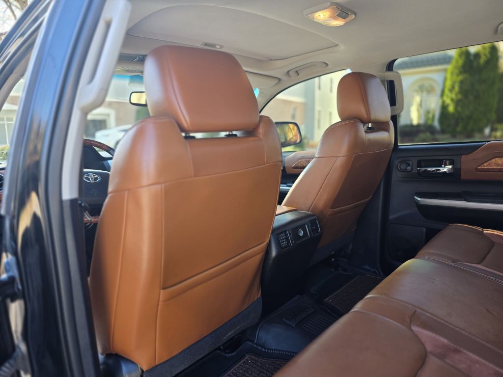 2014 Toyota Tundra Image 14