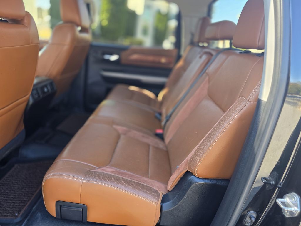 2014 Toyota Tundra Image 15