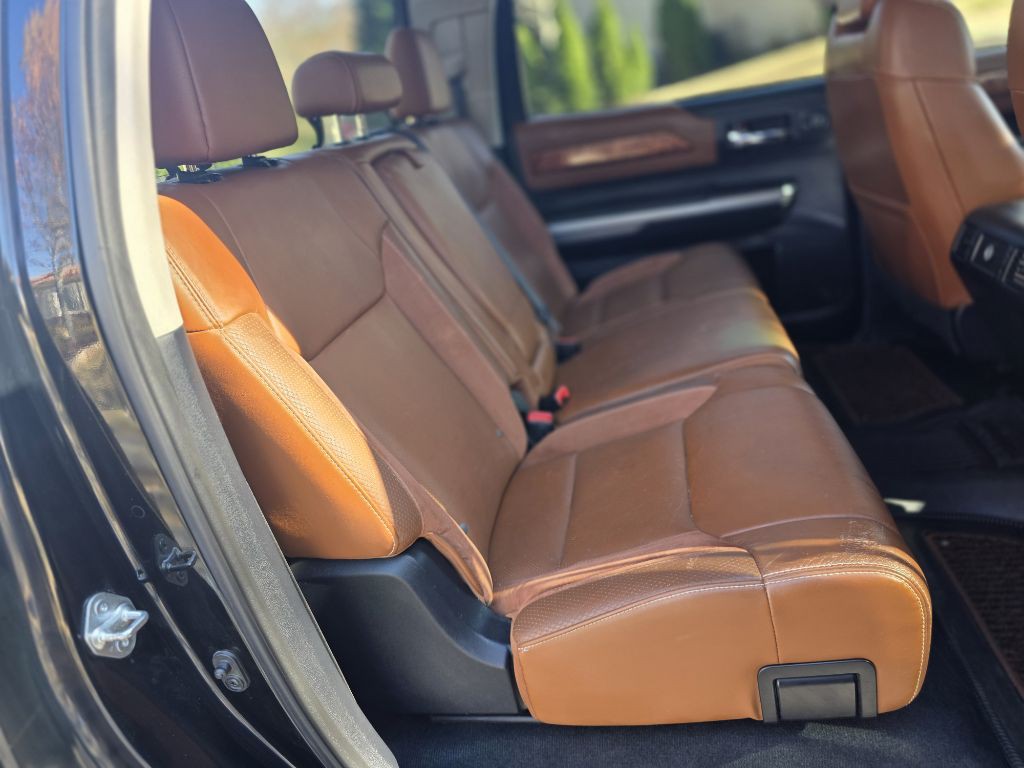 2014 Toyota Tundra Image 16