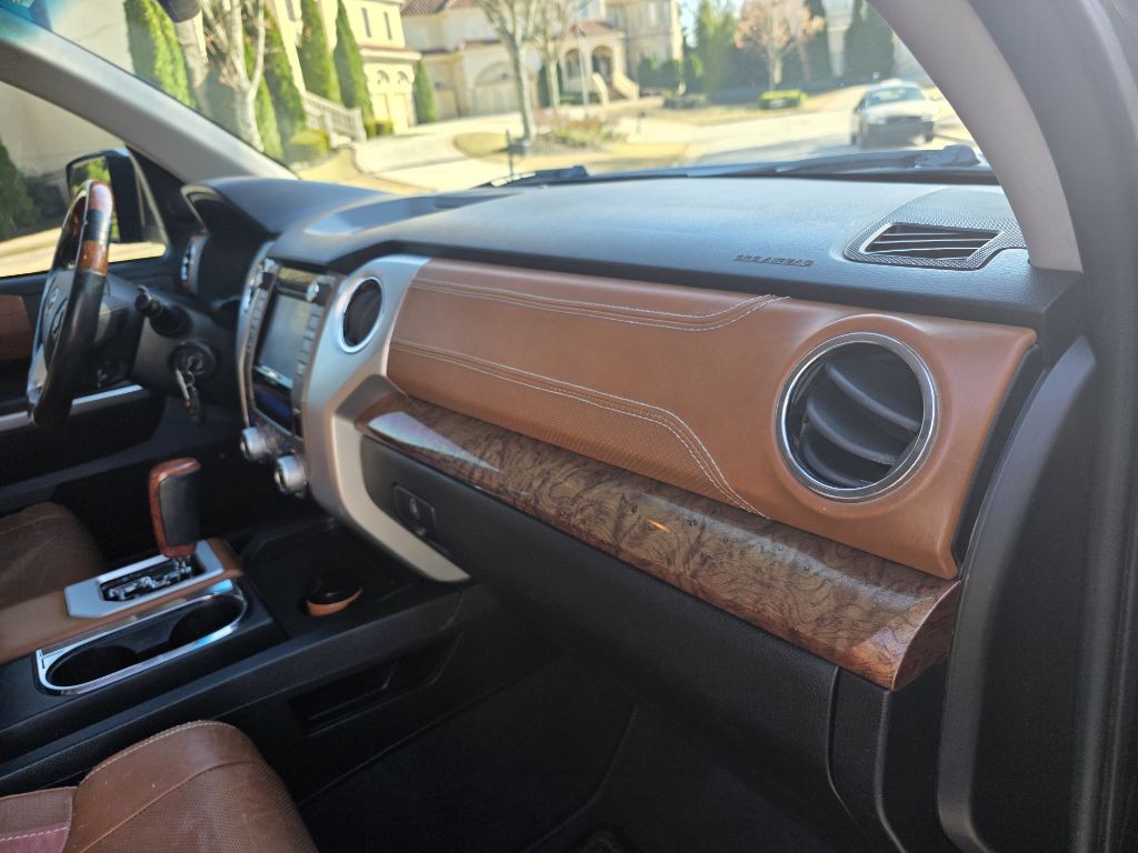 2014 Toyota Tundra Image 19