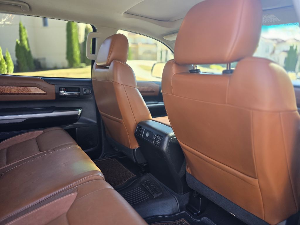 2014 Toyota Tundra Image 20