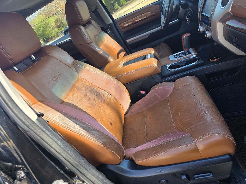 2014 Toyota Tundra Image 21