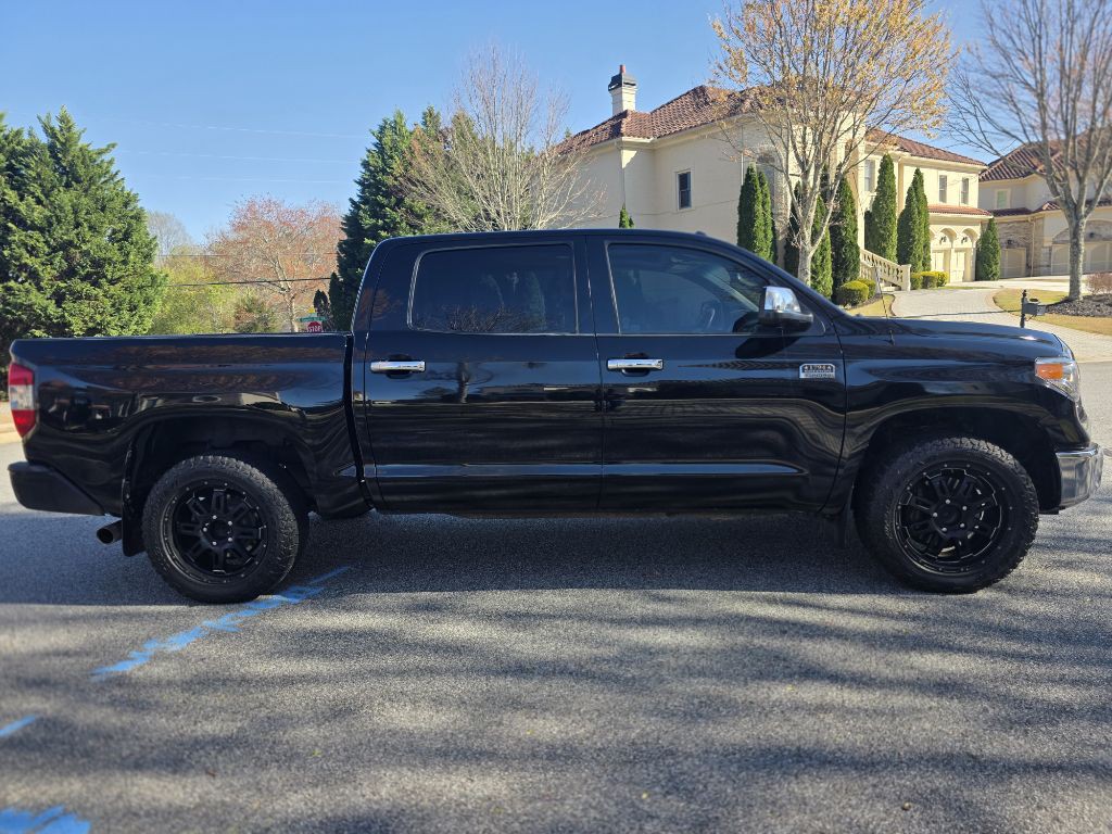 2014 Toyota Tundra Image 6