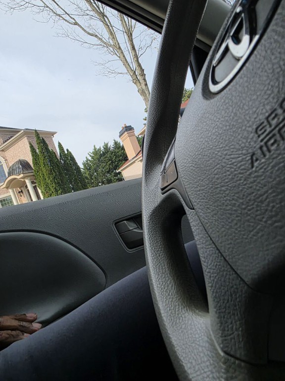2011 Toyota Sienna Image 20