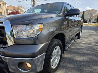Image for 2012 Toyota Tundra DOUBLE CAB SR5 ID: 7317366