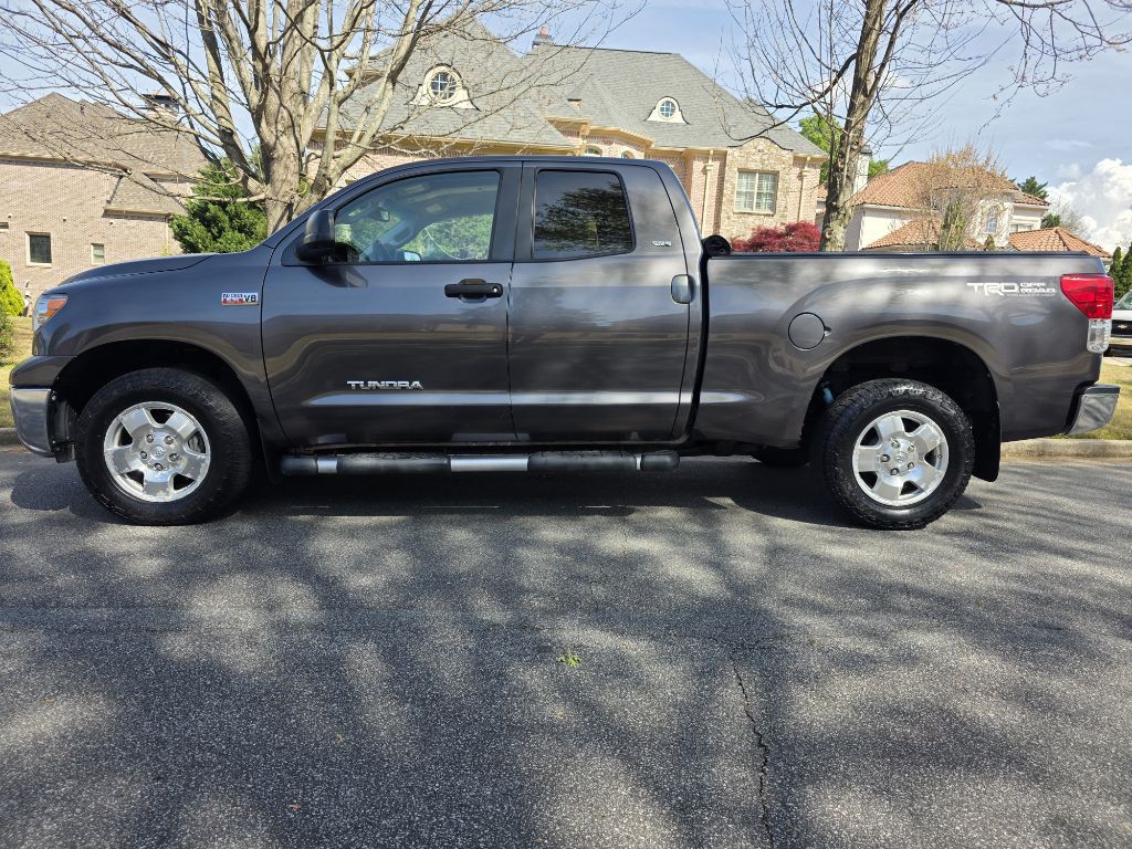 2012 Toyota Tundra Image 2