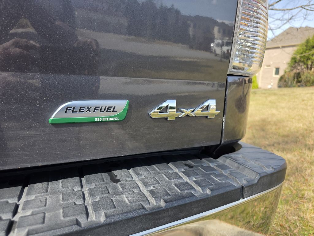 2012 Toyota Tundra Image 5