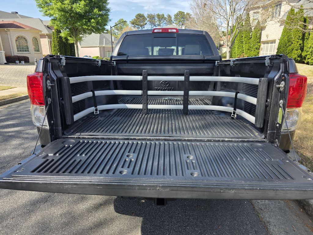 2012 Toyota Tundra Image 6