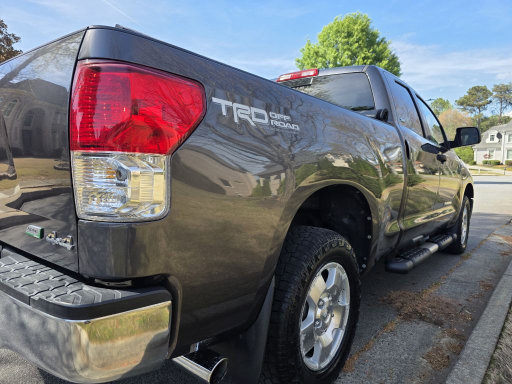 2012 Toyota Tundra Image 7
