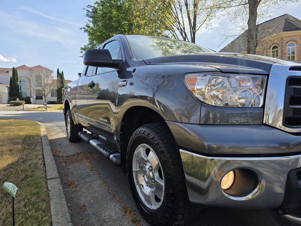 2012 Toyota Tundra Image 9