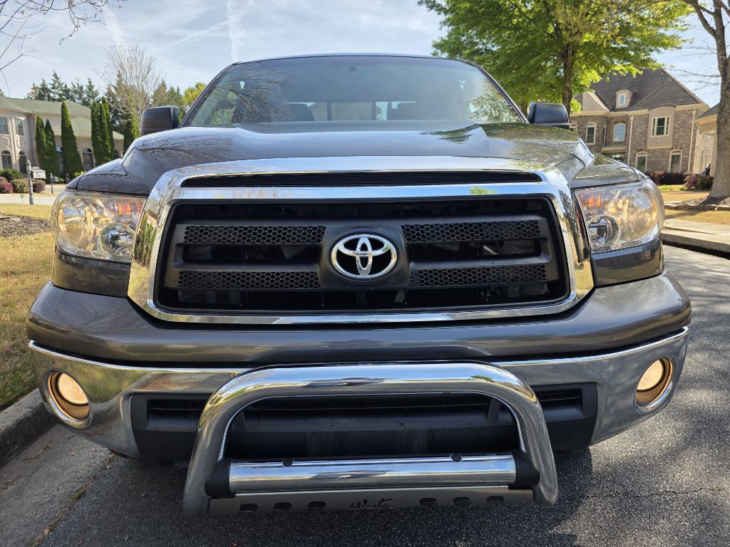 2012 Toyota Tundra Image 10