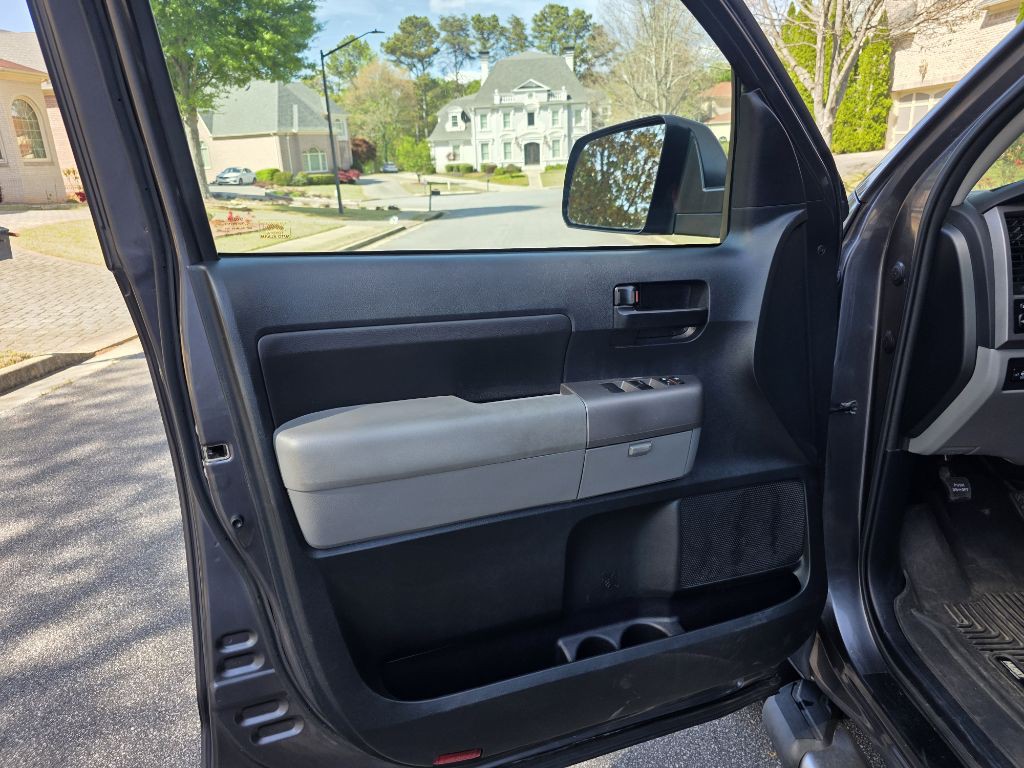 2012 Toyota Tundra Image 11