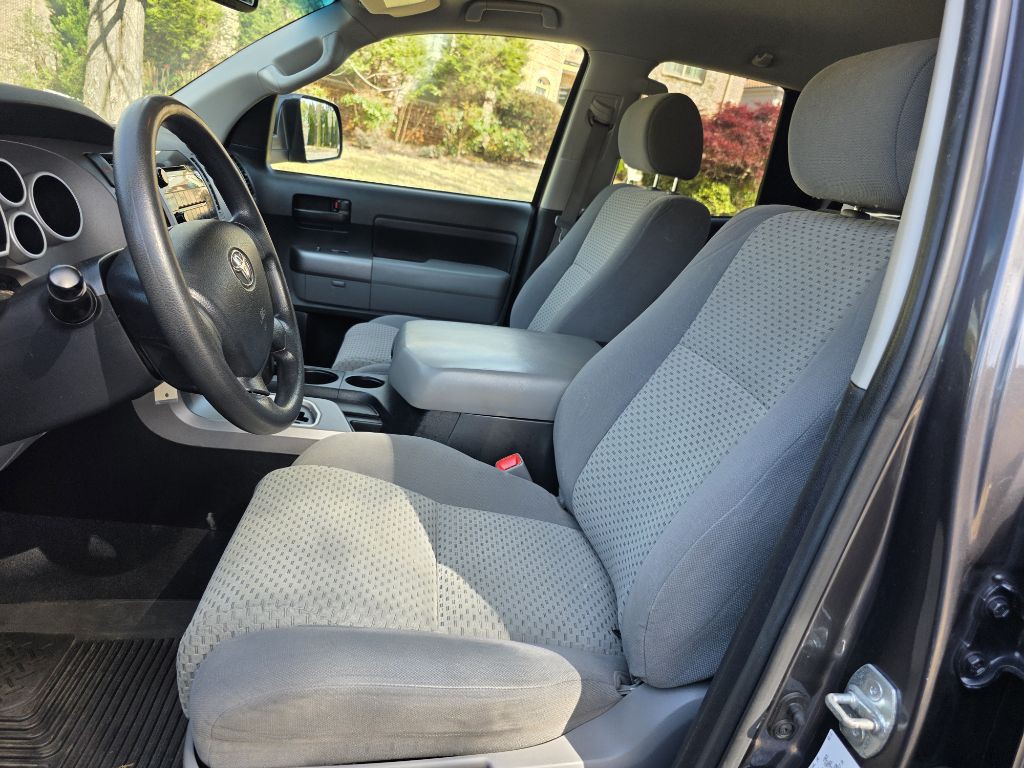 2012 Toyota Tundra Image 12