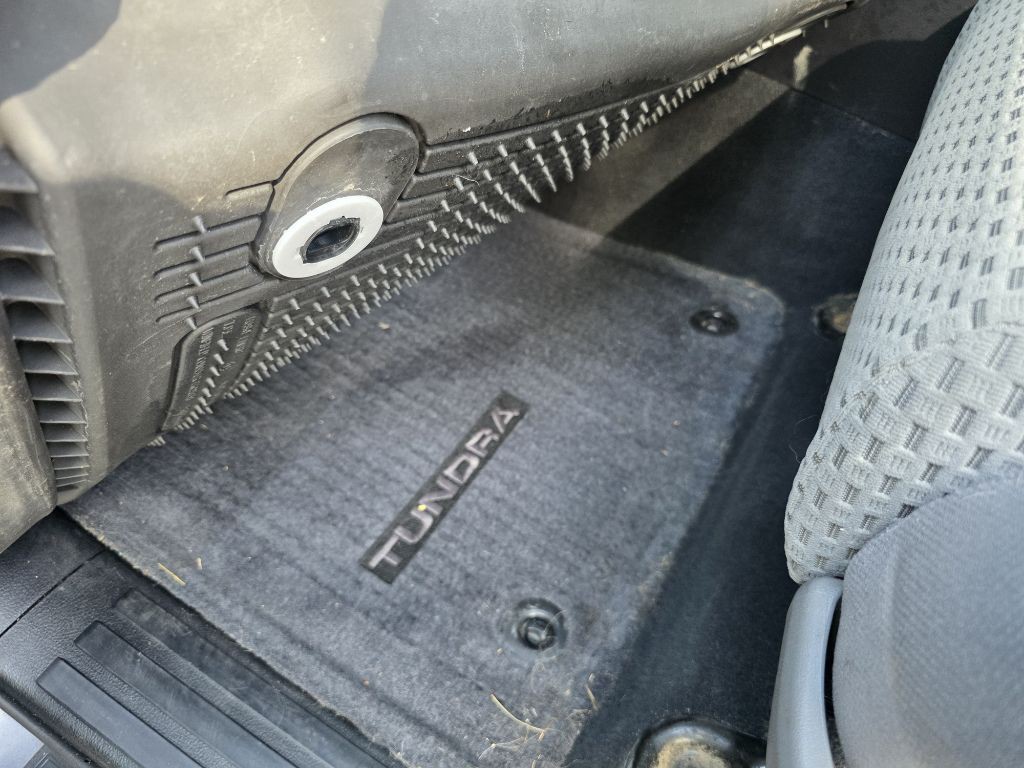 2012 Toyota Tundra Image 13