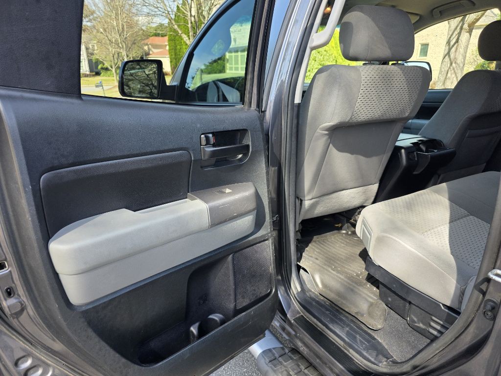 2012 Toyota Tundra Image 14