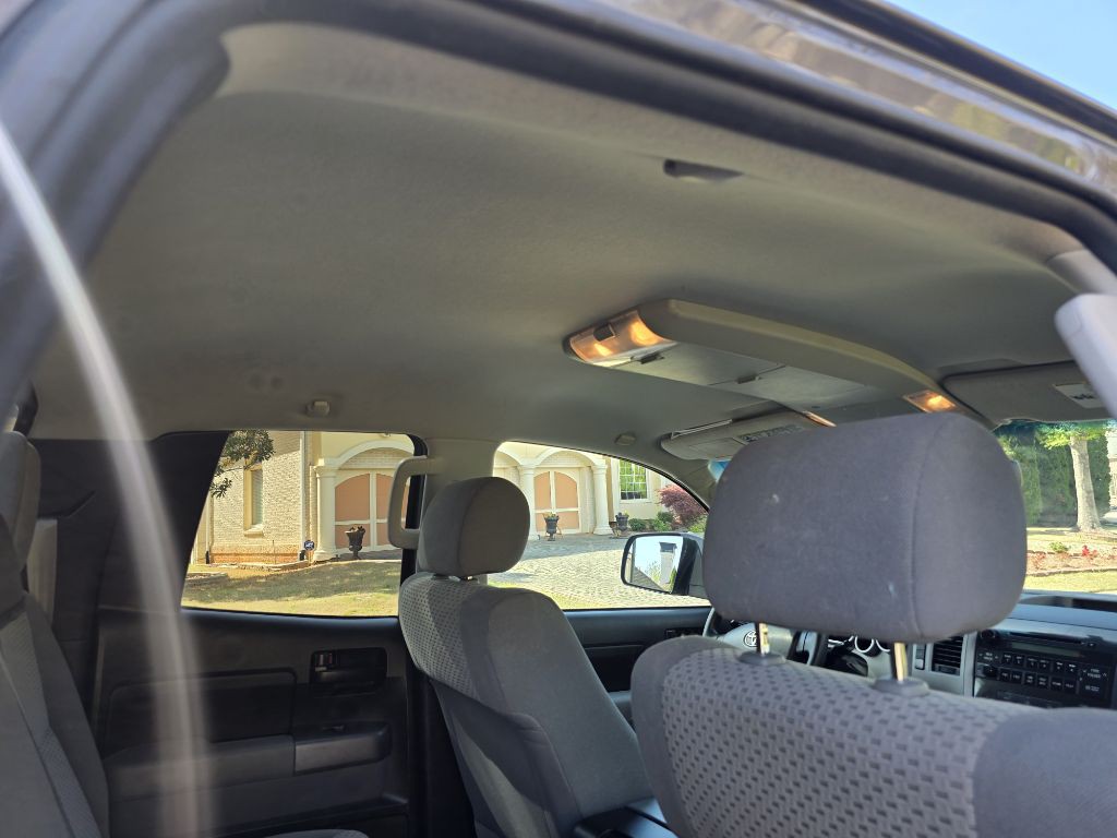 2012 Toyota Tundra Image 18