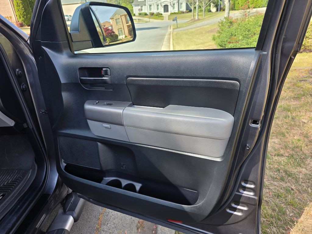 2012 Toyota Tundra Image 19