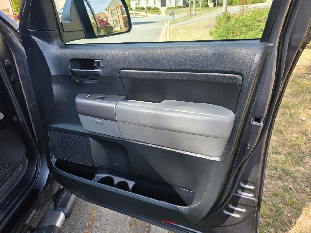 2012 Toyota Tundra Image 20