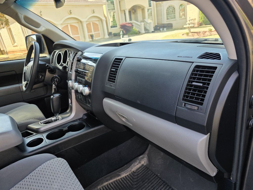 2012 Toyota Tundra Image 21