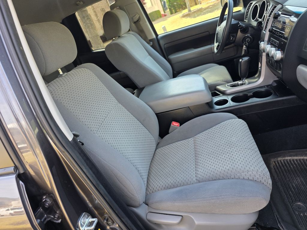 2012 Toyota Tundra Image 22