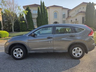 Image for 2014 Honda CR-V LX ID: 7331233