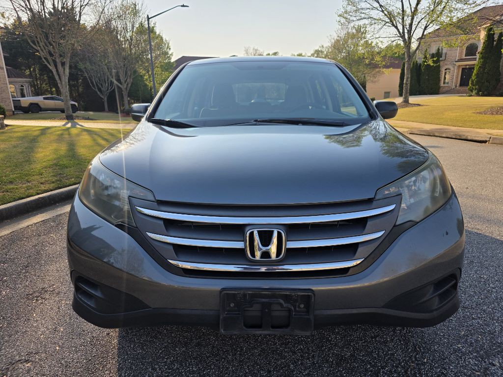 2014 Honda CR-V Image 7