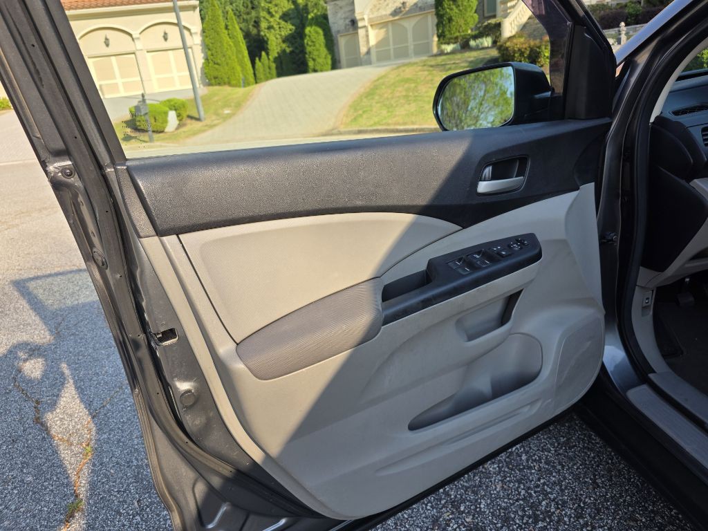 2014 Honda CR-V Image 9