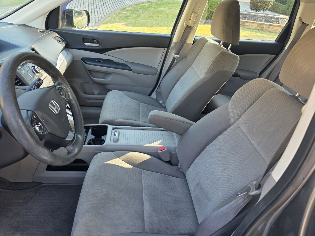 2014 Honda CR-V Image 10