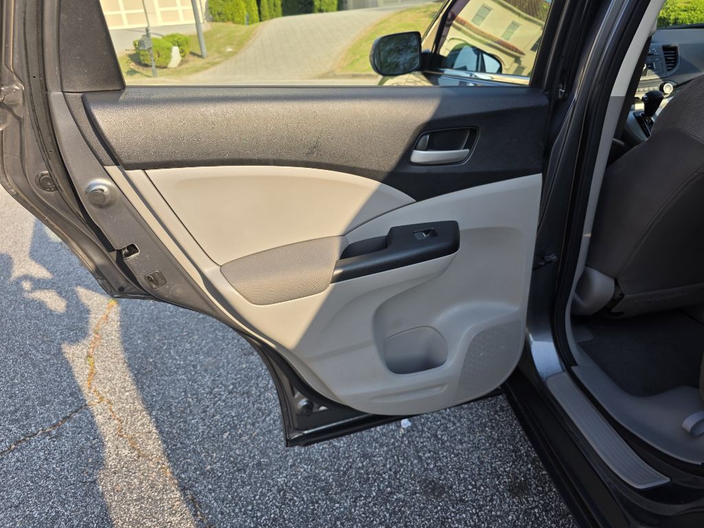 2014 Honda CR-V Image 11