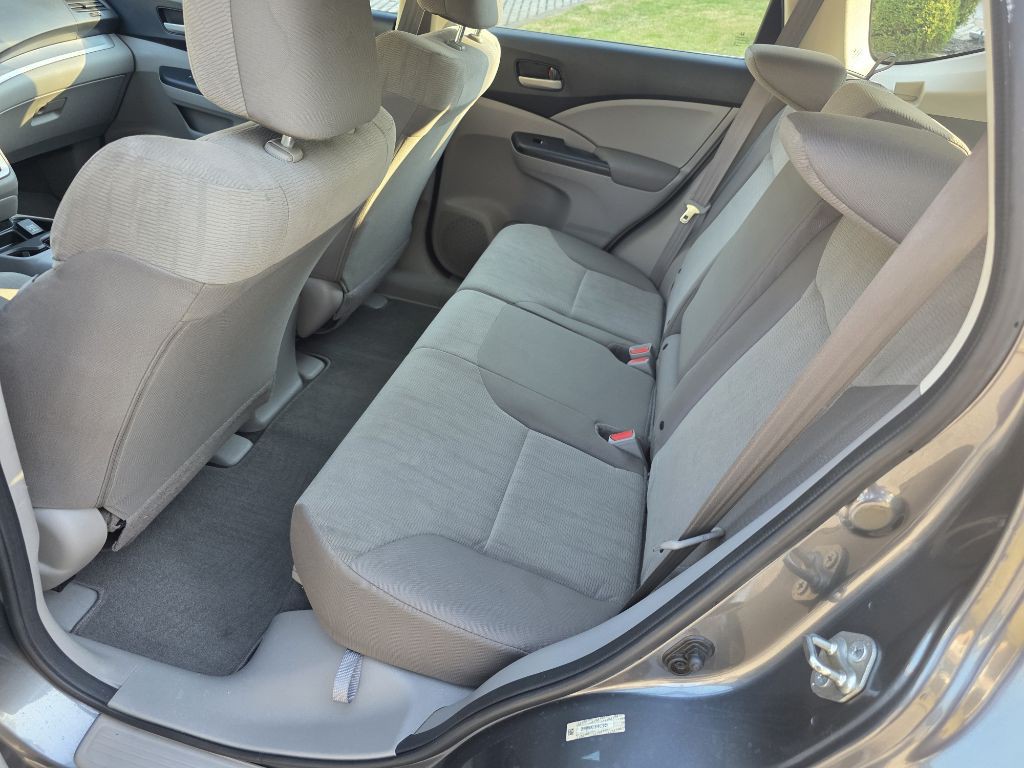 2014 Honda CR-V Image 12