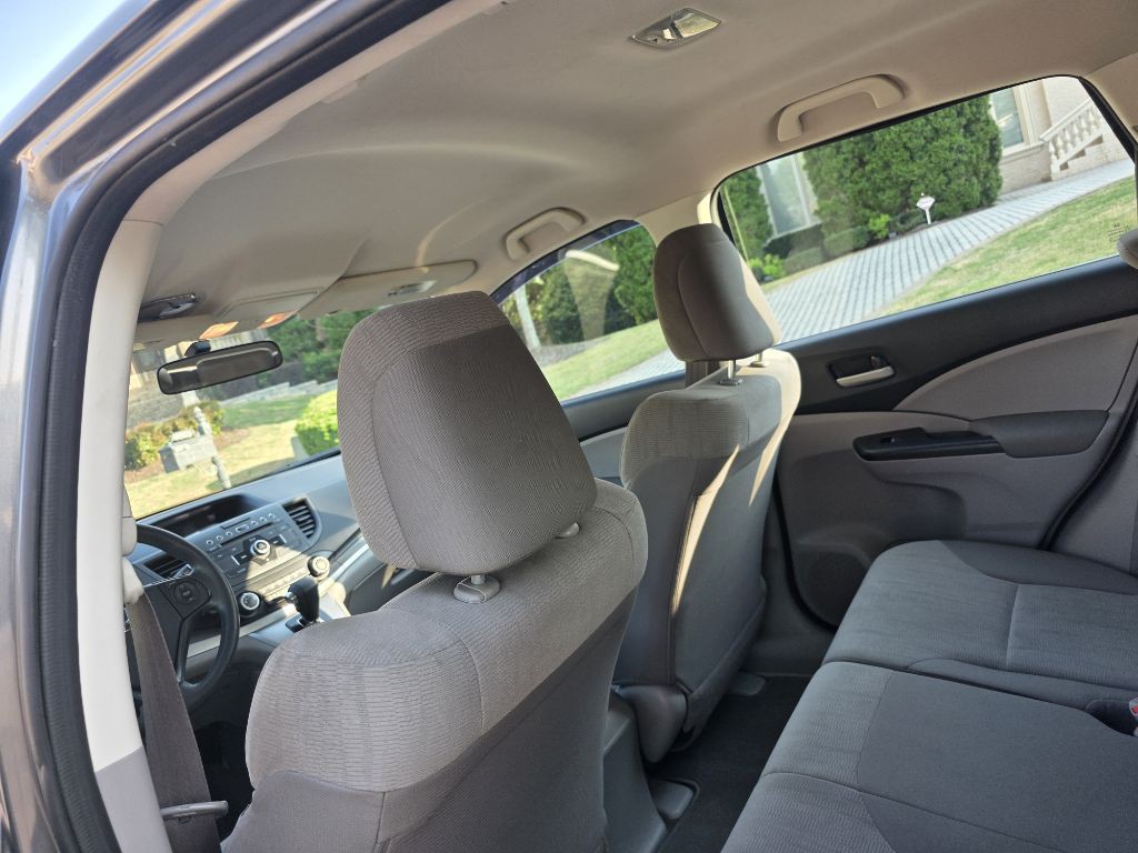 2014 Honda CR-V Image 13