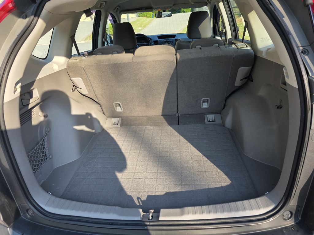 2014 Honda CR-V Image 14