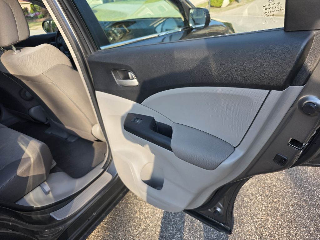2014 Honda CR-V Image 15