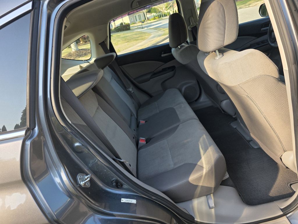 2014 Honda CR-V Image 16